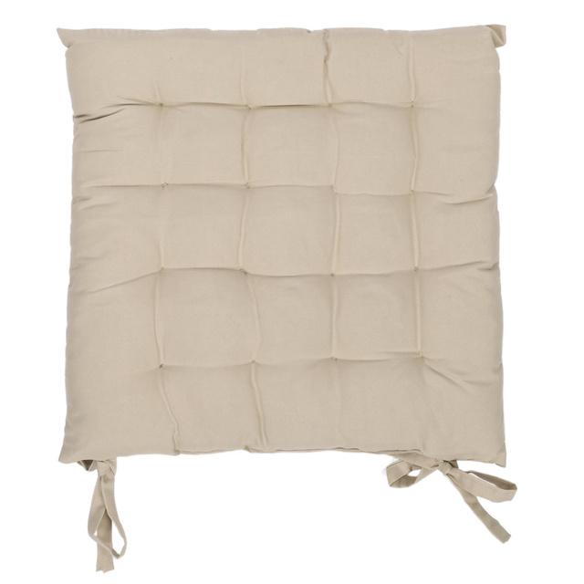 Perna scaun cu noduri, 40 x 40 cm