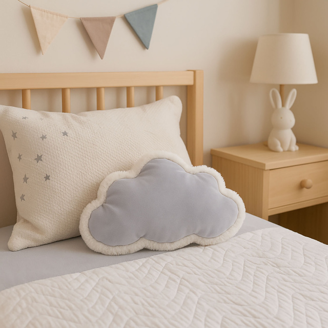 Perna copii cloud, SWEET KIDS