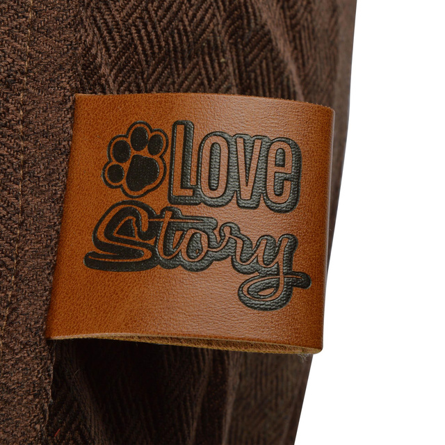 Perna din poliester, 80 x 100 cm