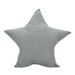 Perna decorativa in forma de stea, 40 x 40 cm