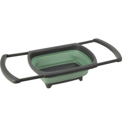 Vas turistic pentru spalat vase, 39 x 26,5 cm