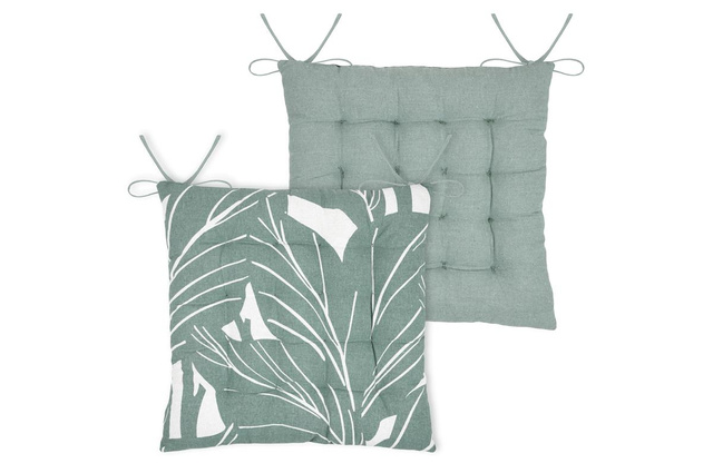 Perna scaun cu legaturi, 38 x 38 cm, AKITA