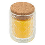 Lumanare impotriva tantarilor cu citronela ANY, 8 ore de ardere