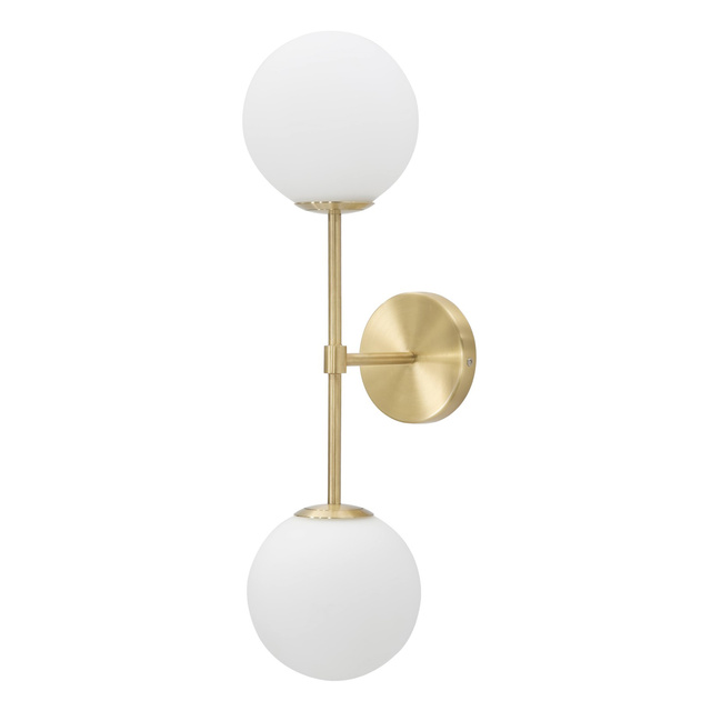 Aplica de perete GLAMY DOPPIA 