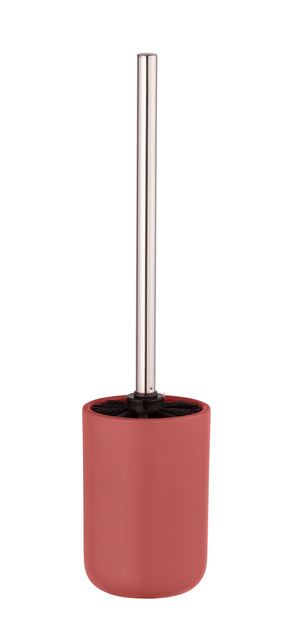Perie cu suport Olinda, Rosu, 40 cm, ALLSTAR