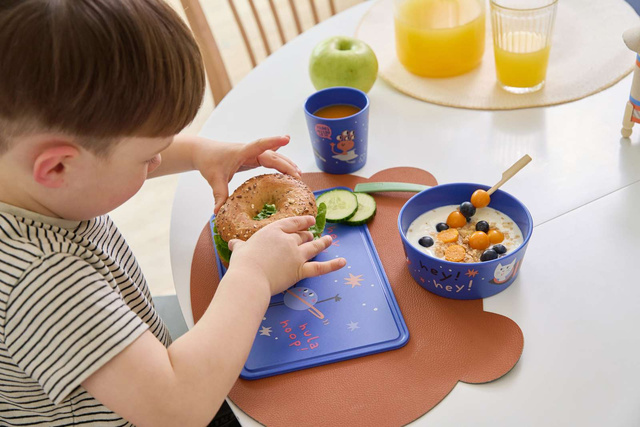 Bol bebelus DREAMS, 400 ml, KOZIOL