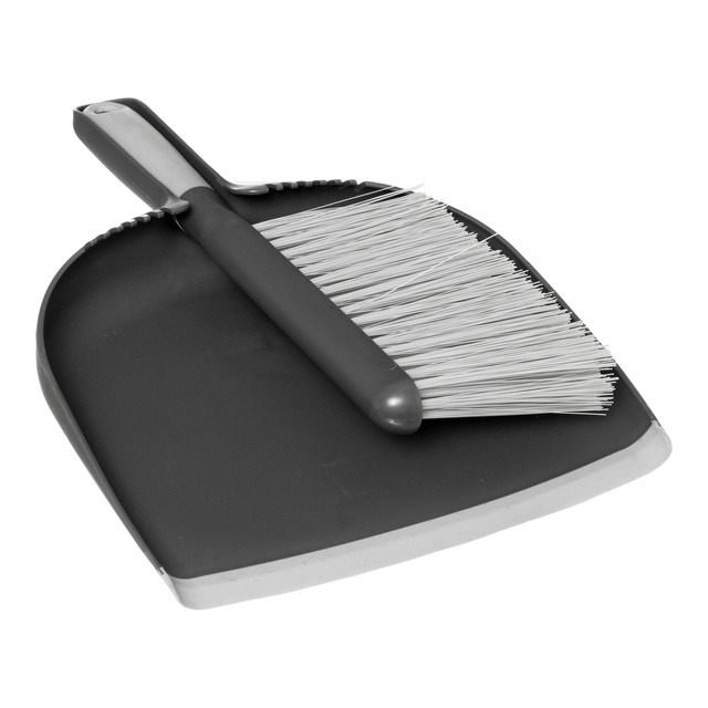 Perie de praf cu faras