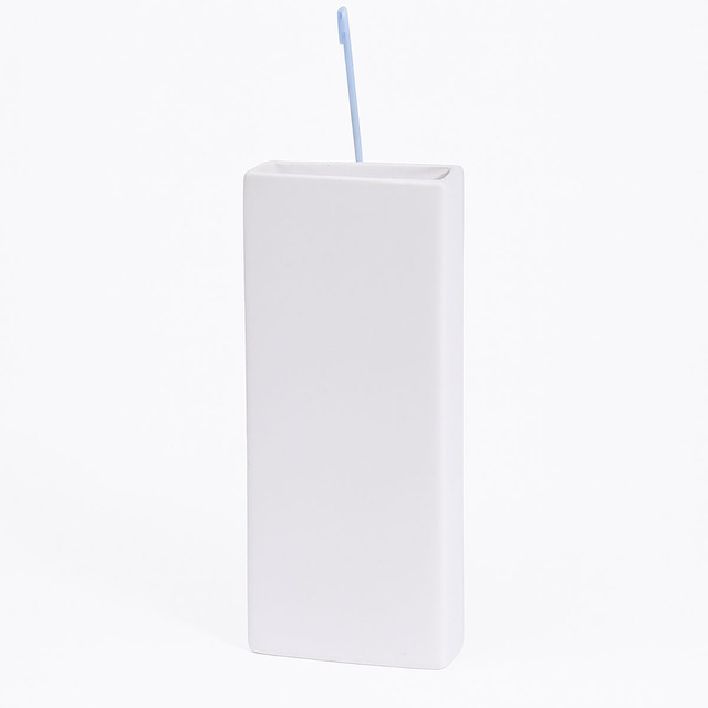 Umidificator pentru calorifer HELI, ceramic, 1 l