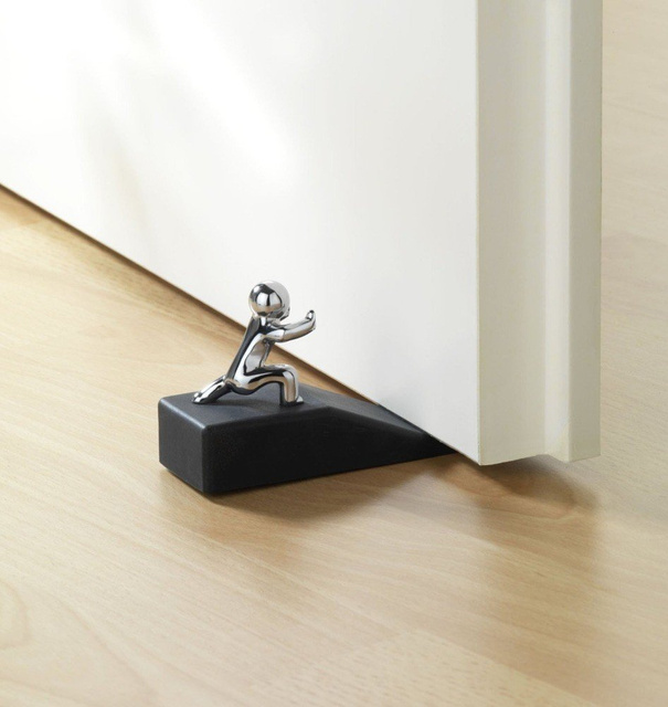 Opritor de ușă HERKULES, WENKO