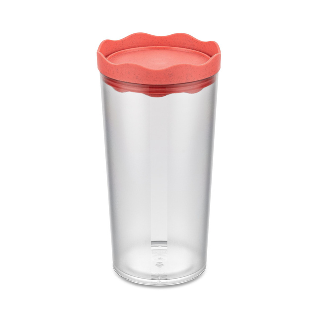 Recipient de depozitare PRINCE, 1L, KOZIOL