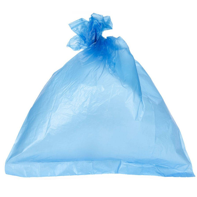 Pungi pentru excremente de câine, biodegradabile, 160 de piese