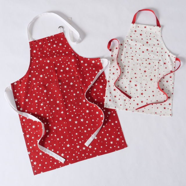 Set de mănuși STERNY pentru părinte și copil, 2 buc. în două dimensiuni