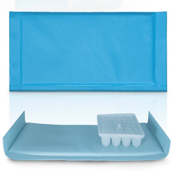 Mată antifrig pentru congelator