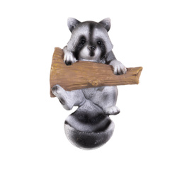 Suport de apa pentru păsări în formă de animalut