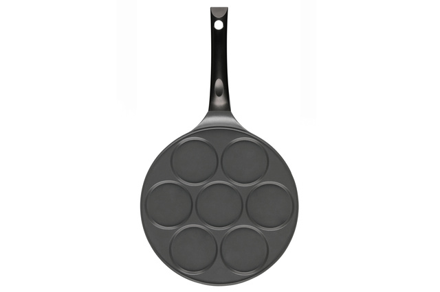 Tava pentru clatite, Ø 26 cm