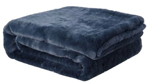 Patura Winter Spirit, 150 x 125 cm