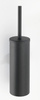 Perie WC cu suport BOSIO, 40,5x13x9 cm, WENKO