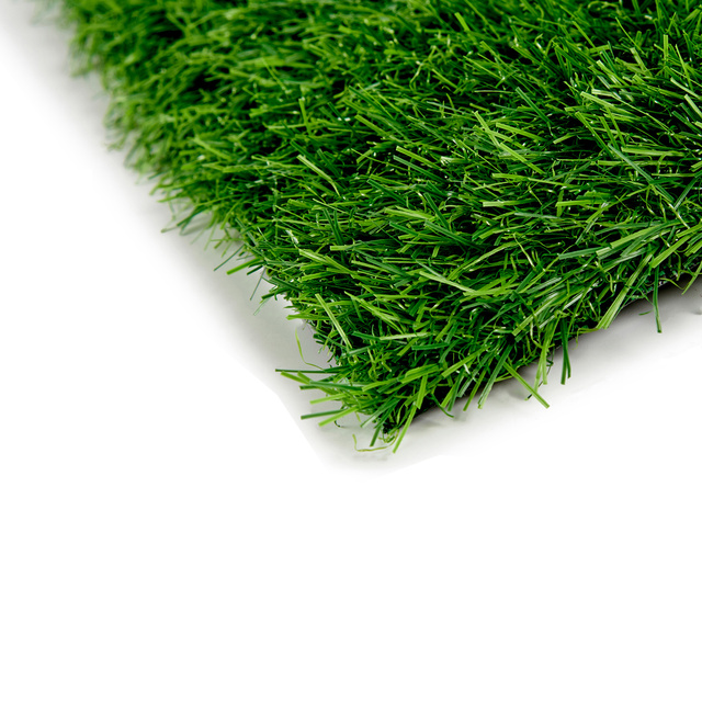 Covor iarba artificiala pentru balcon, rola, grosime 2,2 cm, 1 x 2 m