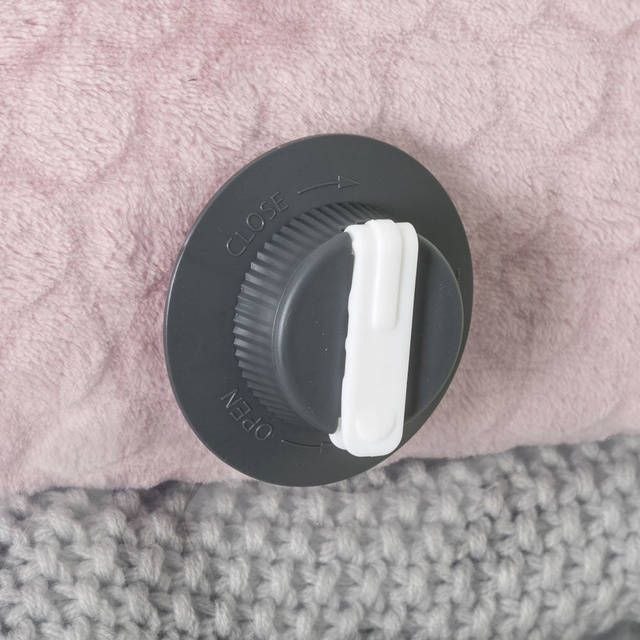 Sac vid pentru haine