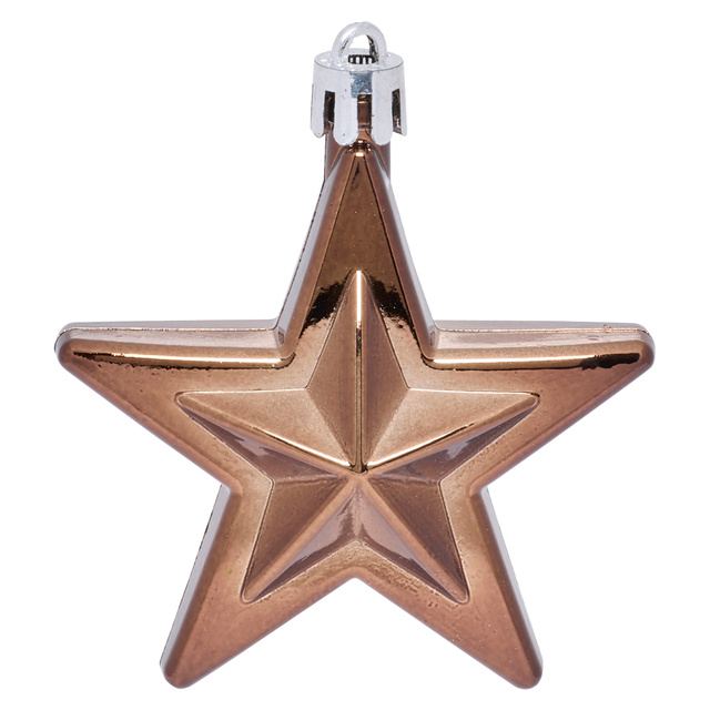 Set de globuri și decorațiuni de Crăciun, 20 de bucăți