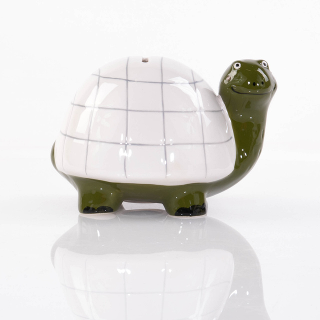 Pușculiță pentru copii, ceramică