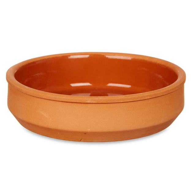 Vas de ceramica, vas cu interior vitrat