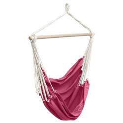 Scaun brazilian Cuenca, sezut din bumbac, 135 x 120 x 150 cm