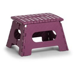 Taburet antiderapant, 35 x 28 x 22 cm, ZELLER