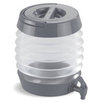 Dozator de băuturi cu robinet și mâner de transport, 40 x 12 cm, Maximex