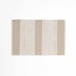 Covor boho YARN, 60 x 90 cm