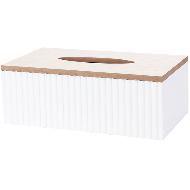 Dispenser pentru șervețele higienice, 25 x 13,5 x 9 cm