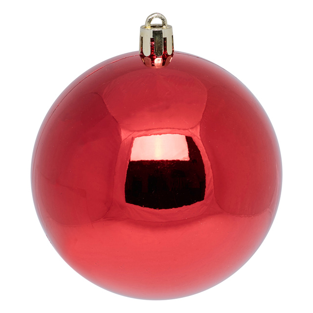 Set de globuri și decorațiuni de Crăciun, 60 de bucăți