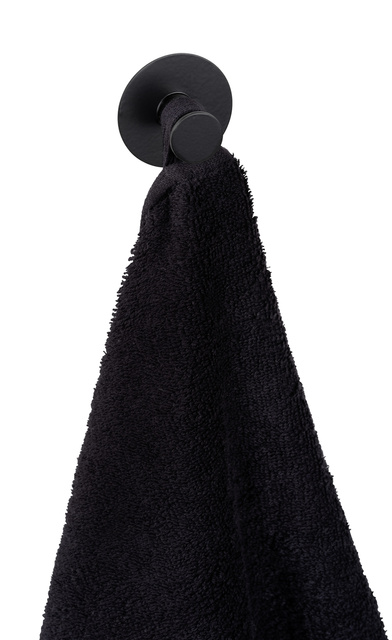 Cuier de perete din oțel inoxidabil, Celano, WENKO