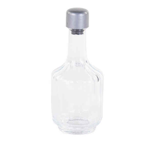 Carafă din sticlă pentru condimente, 150 ml