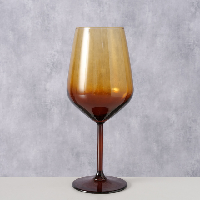 Pahar de vin MOWINE ombre, 490 ml