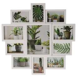 Rama foto multipla pentru 11 poze