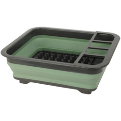 Uscator de vase turistic, 36,5 x 31,5 cm