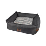 Pat caine dreptunghiular din poliester, 55 x 50 cm