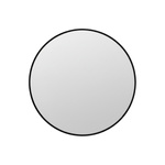 Oglindă de perete rotundă LØOP, Ø 60 cm