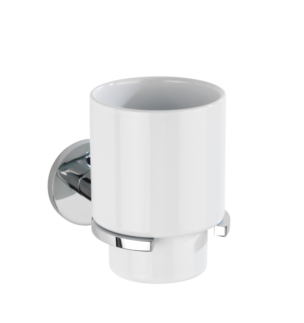 Suport pentru periute de dinti ISERA, UV-Loc, WENKO