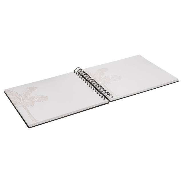 Album foto Cuba pentru 200 de fotografii