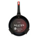 Tigaie pentru inducție MOLTEN, Ø 24 cm