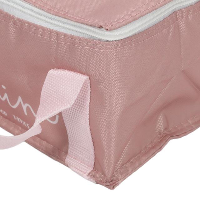 Geantă termică JALO, 2,6 l