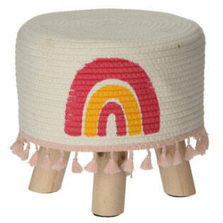 TABURET PENTRU COPII 28X25CM