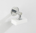 Suport magnetic, sapun Turbo-Loc® din otel inoxidabil, Wenko