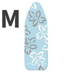 Husa pentru masa de calcat confort, marimea M, 3 straturi, WENKO