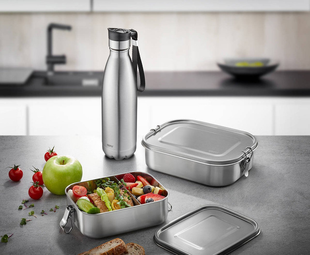 Sticla termica OLIMPIO, 750 ml