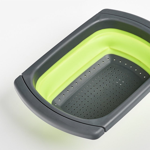 Strecuratoare cu mânere extensibile, 44-68 x 30 x 13 cm, ZELLER