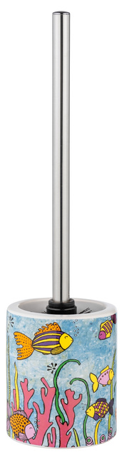 Suport perie WC ceramica, WENKO