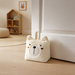 Opritor pentru ușă pentru camera copilului, animal cu urechi, 16 x 8 x 15 cm